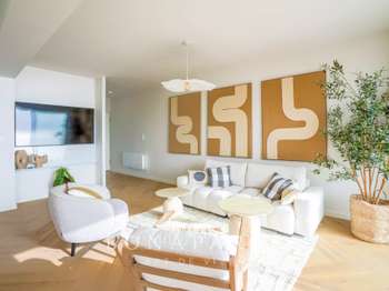 Vente appartement 4 pièces Vente appartement 4 pièces