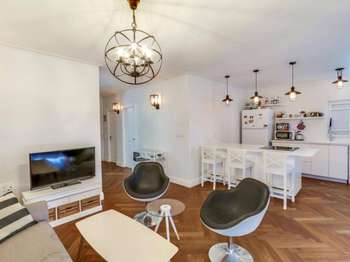 Vente appartement 4 pièces Pornichet 44