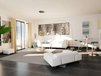 Vente Appartement 3 piècesPornichet