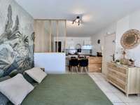 Vente appartement 1 pièce