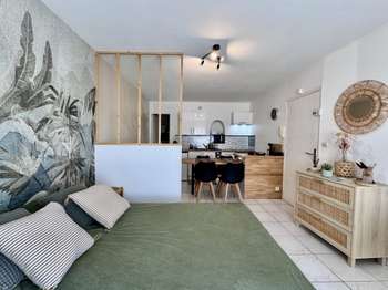 Vente Appartement T1Pornichet