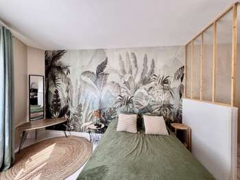Vente appartement 1 pièce