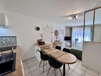 Vente appartement 1 pièce Pornichet 44