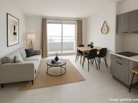 Vente appartement 1 pièce Vente appartement 1 pièce