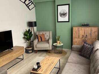 Vente appartement 4 pièces Pornichet 44