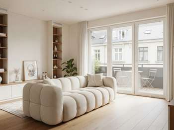 Vente appartement 2 pièces Pornichet 44