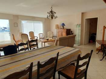 Vente Appartement 4 piècesPornichet