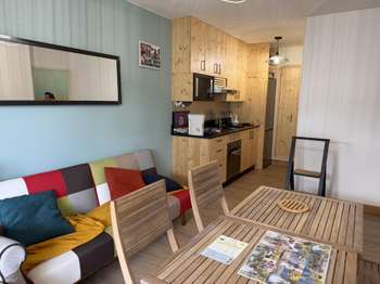 Vente appartement 2 pièces Pornichet 44