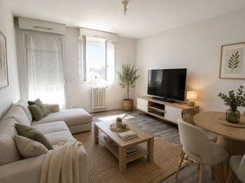 Vente appartement 2 pièces Pornichet 44