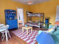 Vente appartement 5 pièces Vente appartement 5 pièces