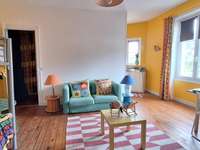 Vente appartement 5 pièces Vente appartement 5 pièces