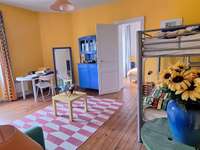 Vente appartement 5 pièces Vente appartement 5 pièces