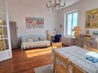 Vente appartement 5 pièces Vente appartement 5 pièces