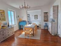 Vente appartement 5 pièces Vente appartement 5 pièces