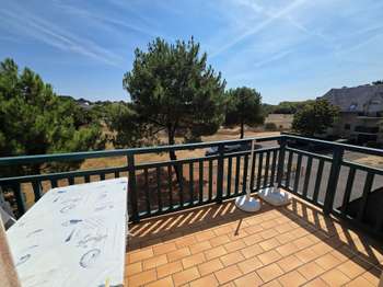 Vente Appartement 2 piècesPornichet