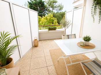Vente Appartement 2 piècesPornichet
