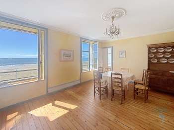 Vente Appartement 4 piècesPornichet