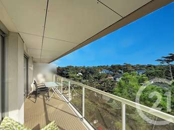 Vente appartement 2 pièces Pornichet 44