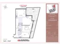 Vente appartement 3 pièces Vente appartement 3 pièces