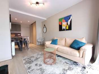 Vente Appartement 2 piècesPornichet
