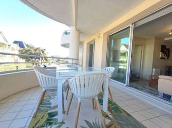 Vente Appartement 2 piècesPornichet