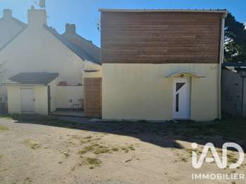 Vente appartement 2 pièces Pornichet 44