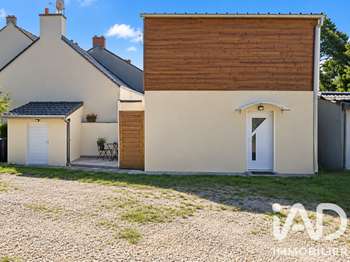 Vente Appartement 2 piècesPornichet