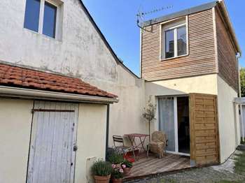 Vente Appartement 2 piècesPornichet