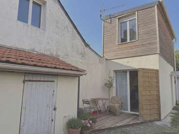 Vente appartement 2 pièces Pornichet 44