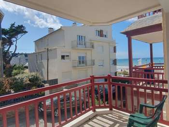 Vente appartement 3 pièces Pornichet 44