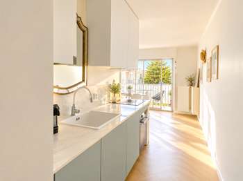 Vente Appartement T1Pornichet