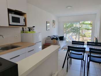 Vente Appartement 2 piècesPornichet