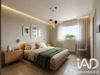 Vente appartement 4 pièces Vente appartement 4 pièces