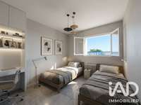 Vente appartement 4 pièces Vente appartement 4 pièces