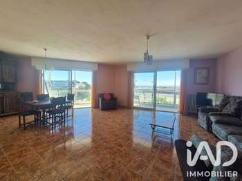 Vente Appartement 4 piècesPornichet