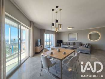 Vente Appartement 4 piècesPornichet