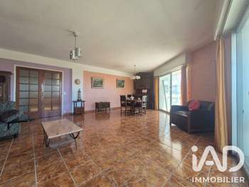 Vente Appartement 4 piècesPornichet