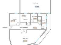 Vente appartement 4 pièces Vente appartement 4 pièces