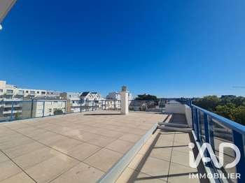 Vente Appartement 4 piècesPornichet
