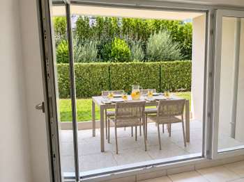 Vente Appartement 2 piècesPornichet