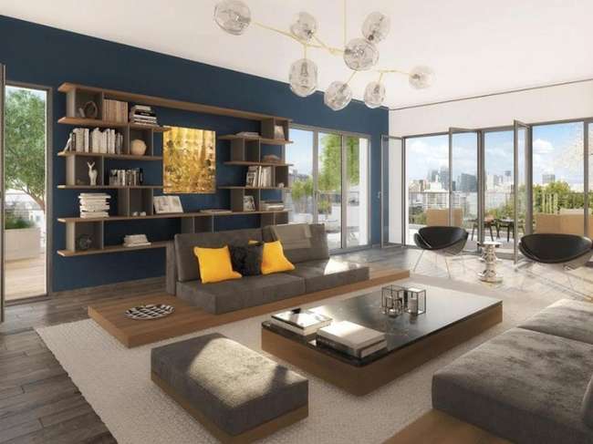 Appartement 2 pièces 42 m² · à Pornichet · 42 m² · 242 000 €