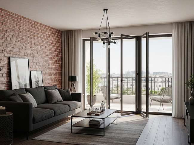 Appartement 2 pièces 42 m² · à Pornichet · 42 m² · 247 000 €