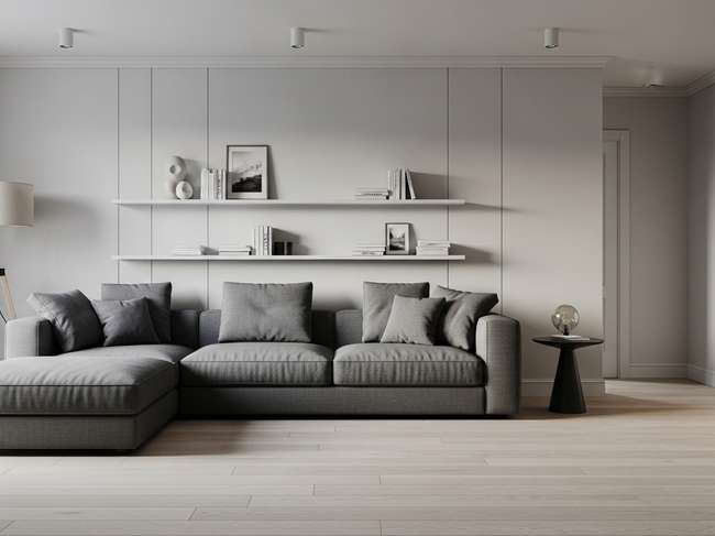 Appartement 4 pièces 76 m² · à Pornichet · 76 m² · 615 100 €