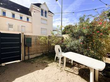 Vente Appartement 2 piècesPornichet