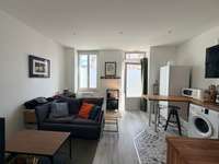 Vente appartement 2 pièces Vente appartement 2 pièces