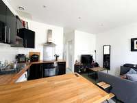 Vente appartement 2 pièces Vente appartement 2 pièces
