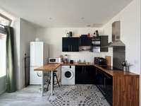 Vente appartement 2 pièces Vente appartement 2 pièces