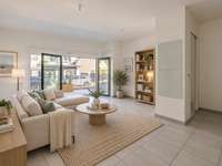 Vente appartement 4 pièces Vente appartement 4 pièces