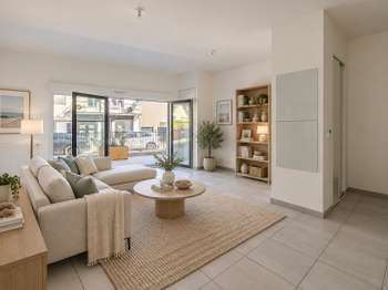 Vente Appartement 4 piècesPornichet
