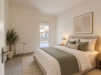 Vente appartement 4 pièces Vente appartement 4 pièces